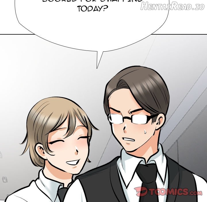 Exchange Partner Chapter 187 - page 57