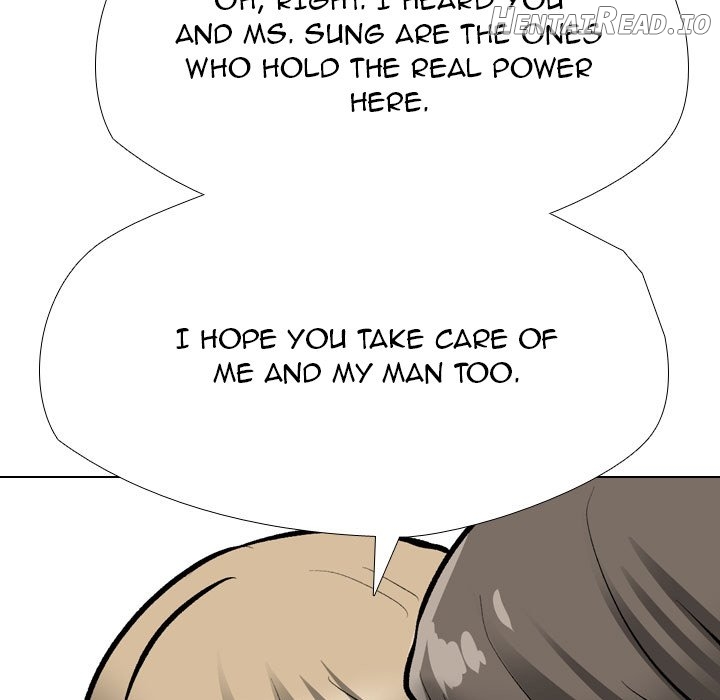 Exchange Partner Chapter 187 - page 61