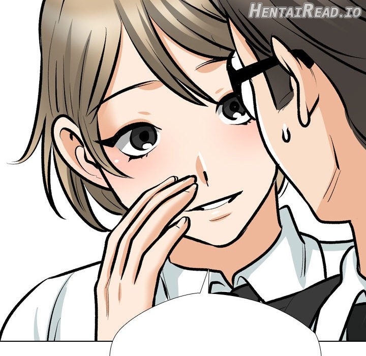 Exchange Partner Chapter 187 - page 62