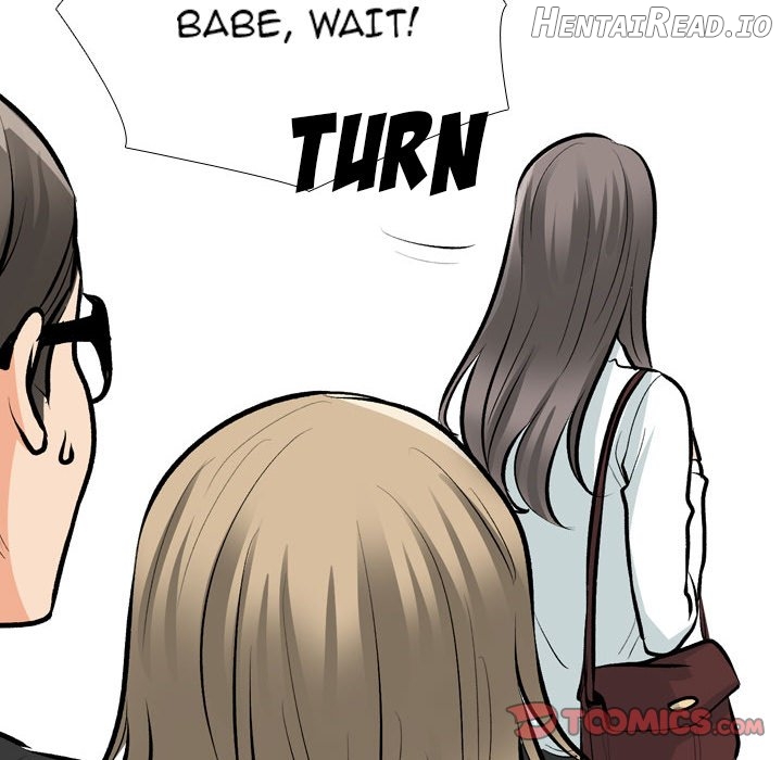 Exchange Partner Chapter 187 - page 66