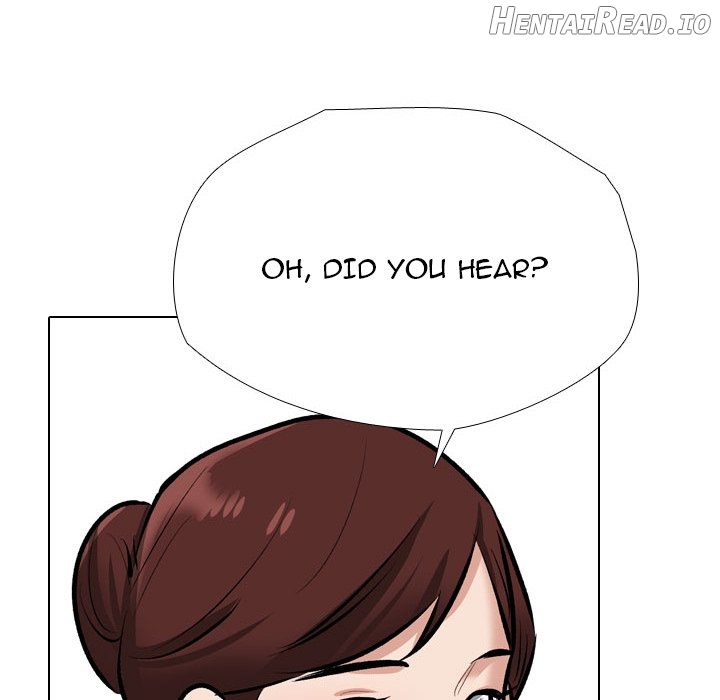 Exchange Partner Chapter 187 - page 74