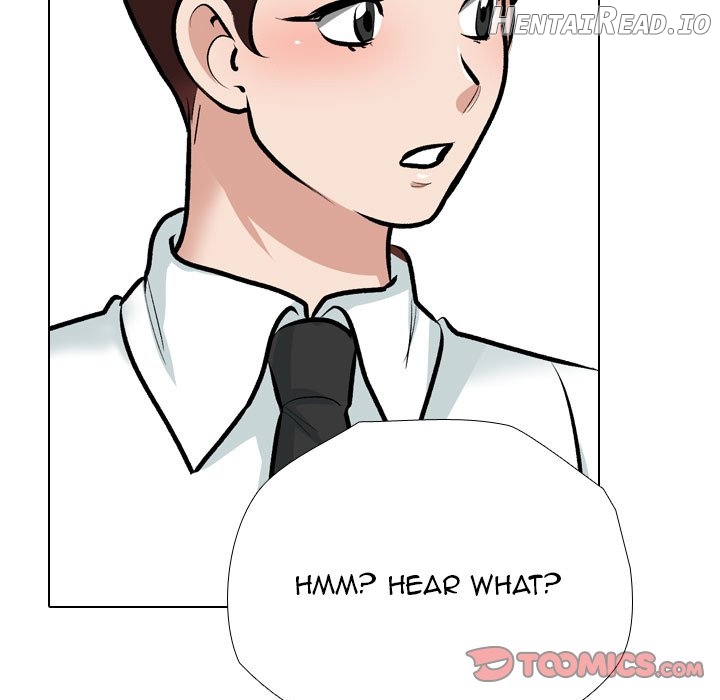 Exchange Partner Chapter 187 - page 75