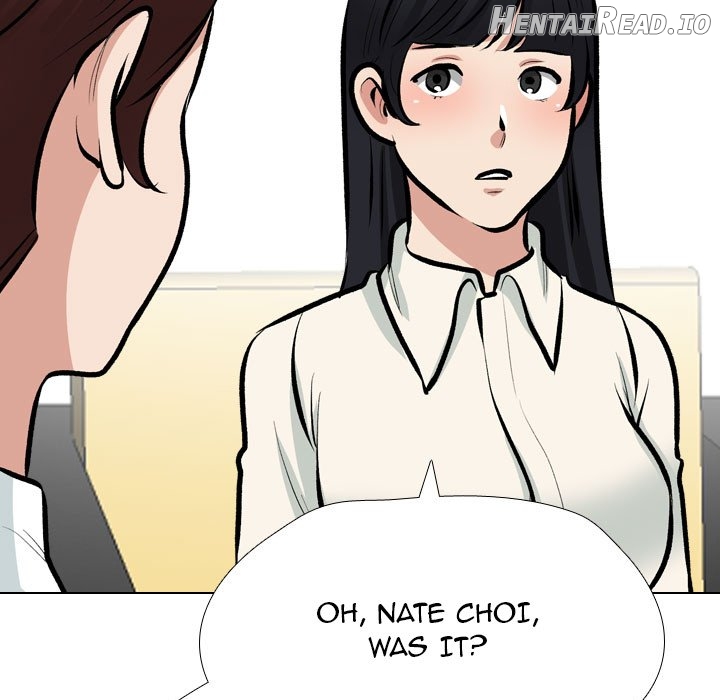 Exchange Partner Chapter 187 - page 77