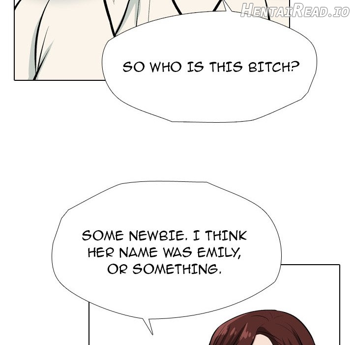 Exchange Partner Chapter 187 - page 82