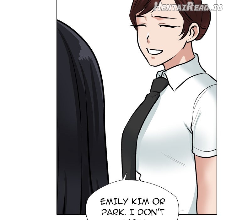 Exchange Partner Chapter 187 - page 83