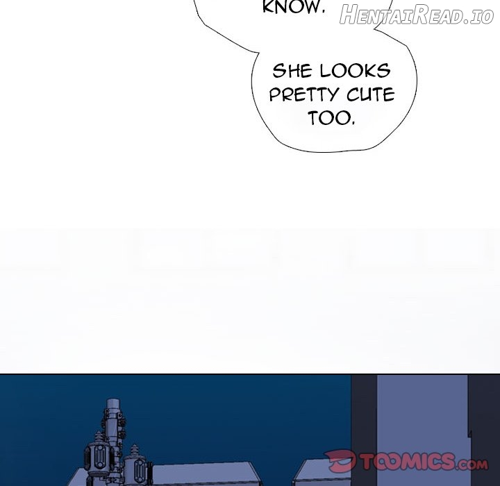 Exchange Partner Chapter 187 - page 84