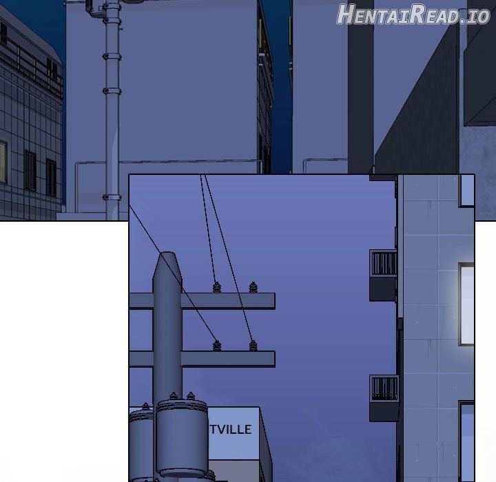 Exchange Partner Chapter 187 - page 85