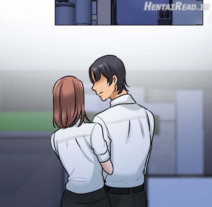 Exchange Partner Chapter 187 - page 86