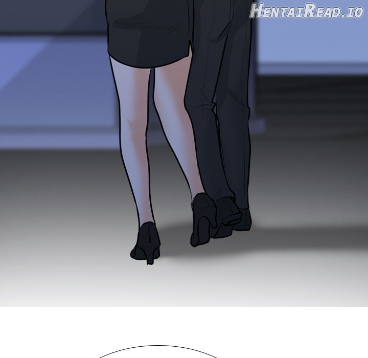 Exchange Partner Chapter 187 - page 87