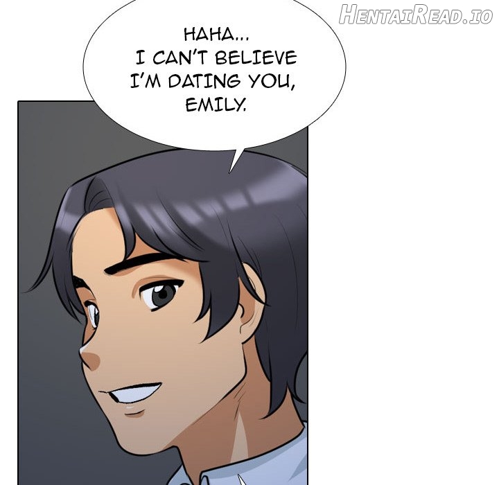 Exchange Partner Chapter 187 - page 88