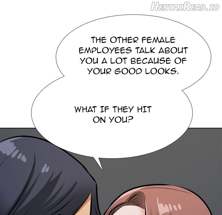 Exchange Partner Chapter 187 - page 91