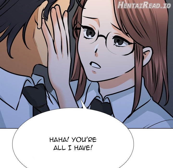 Exchange Partner Chapter 187 - page 92