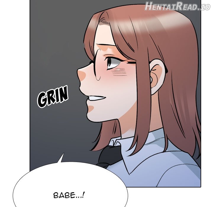 Exchange Partner Chapter 187 - page 95