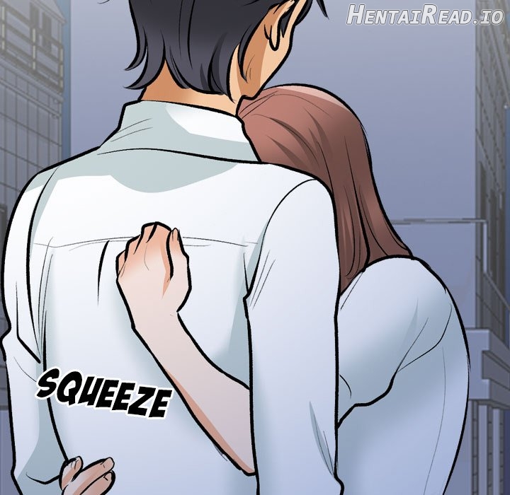 Exchange Partner Chapter 187 - page 97