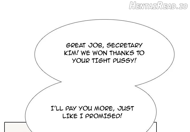 Exchange Partner Chapter 104 - page 1