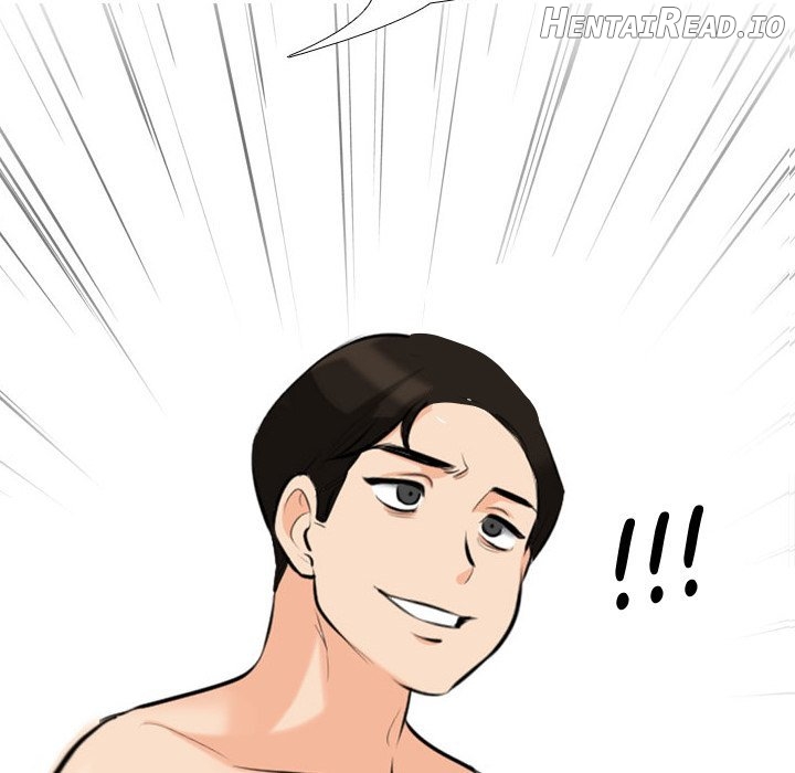 Exchange Partner Chapter 104 - page 10