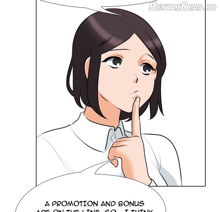 Exchange Partner Chapter 104 - page 100