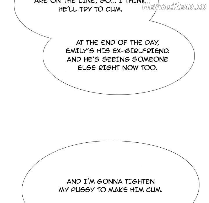 Exchange Partner Chapter 104 - page 101