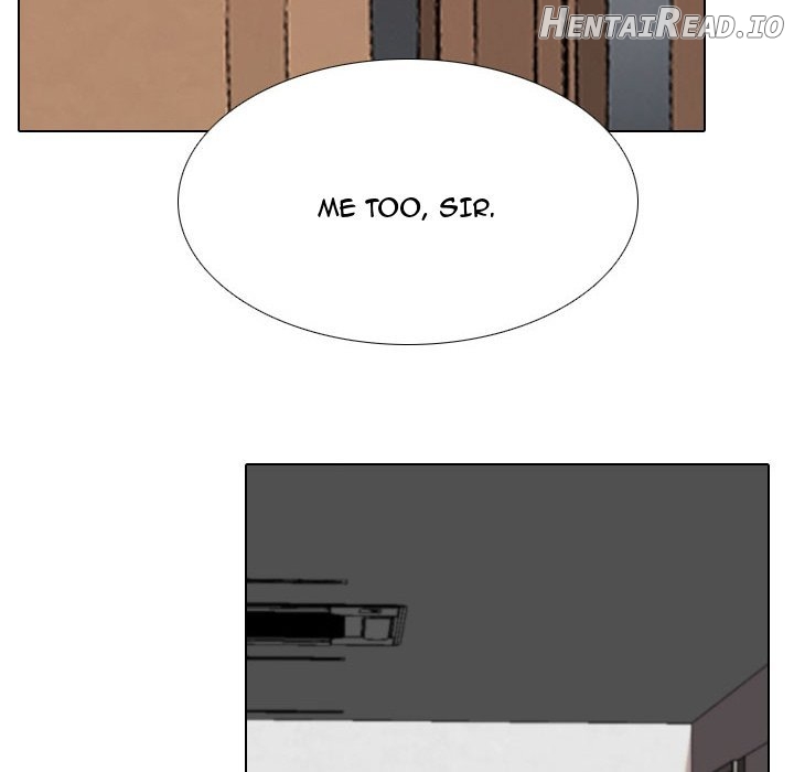Exchange Partner Chapter 104 - page 106