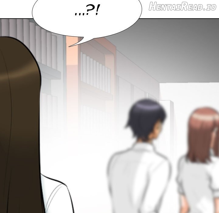 Exchange Partner Chapter 104 - page 109
