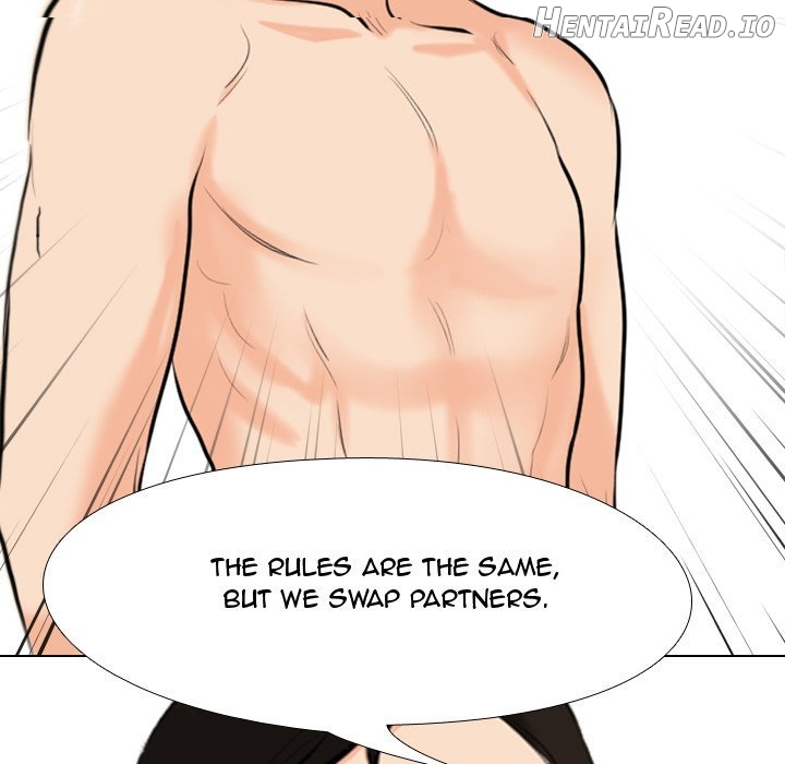 Exchange Partner Chapter 104 - page 11