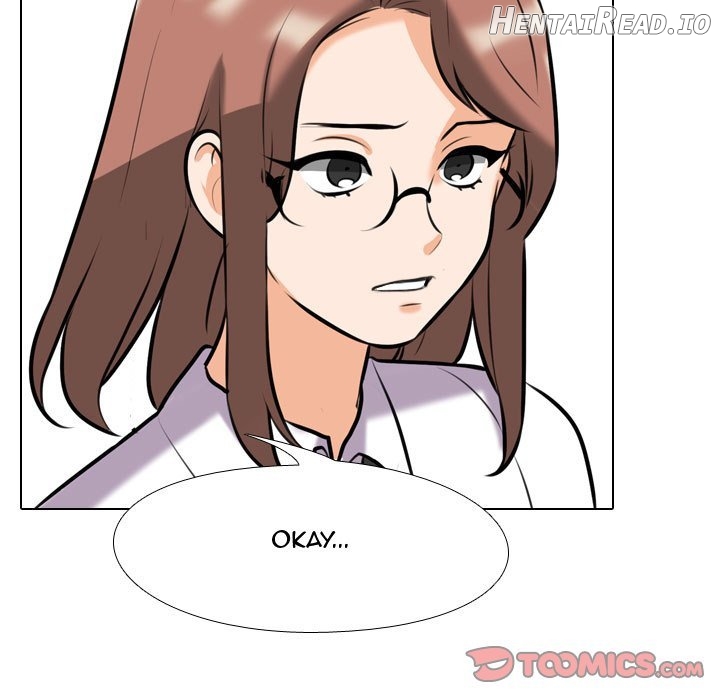 Exchange Partner Chapter 104 - page 111