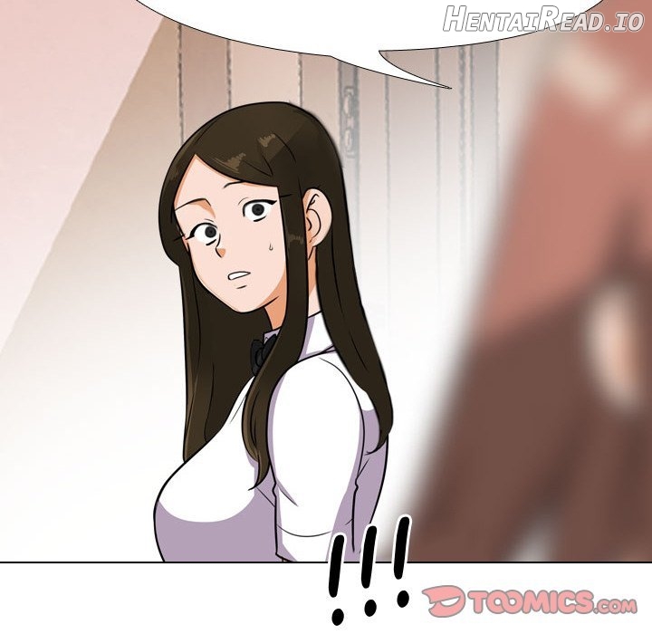 Exchange Partner Chapter 104 - page 114