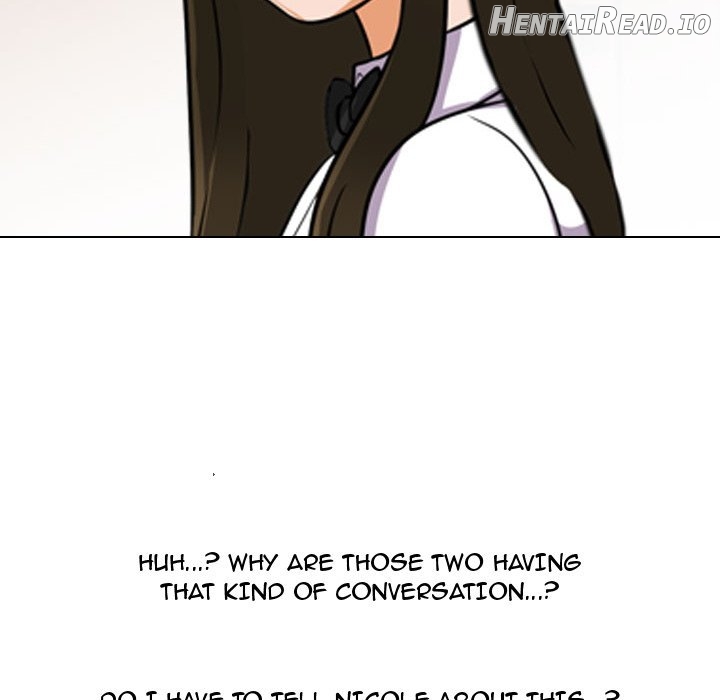 Exchange Partner Chapter 104 - page 116