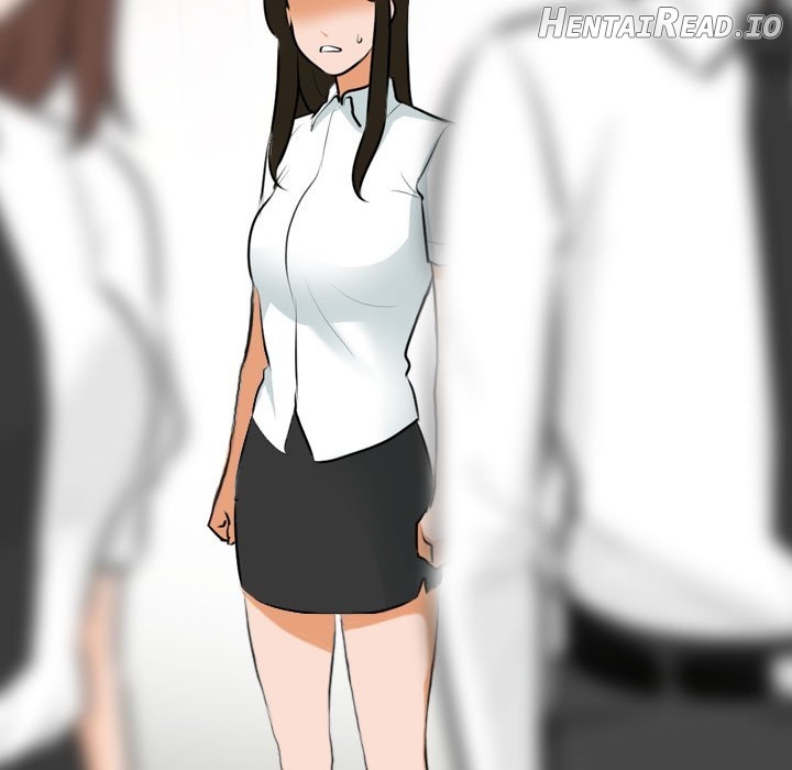 Exchange Partner Chapter 104 - page 119