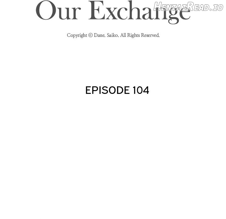 Exchange Partner Chapter 104 - page 14