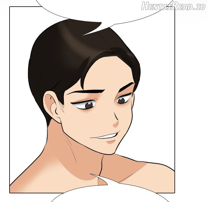 Exchange Partner Chapter 104 - page 19