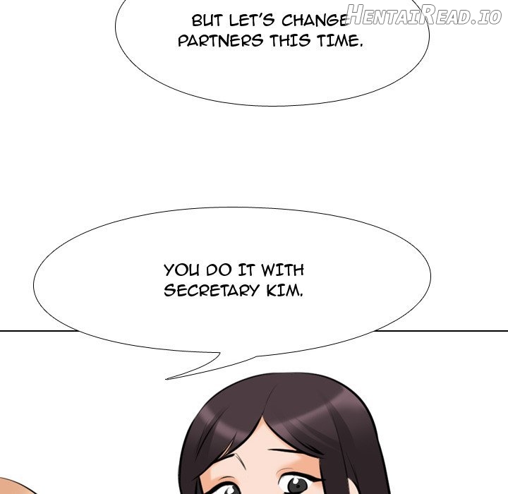 Exchange Partner Chapter 104 - page 20