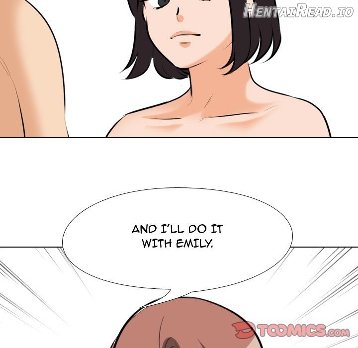 Exchange Partner Chapter 104 - page 21