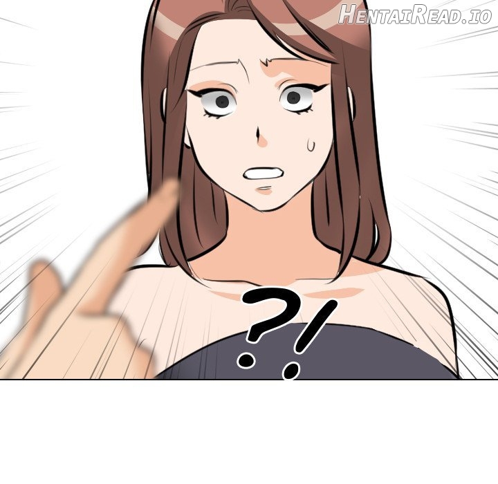 Exchange Partner Chapter 104 - page 22