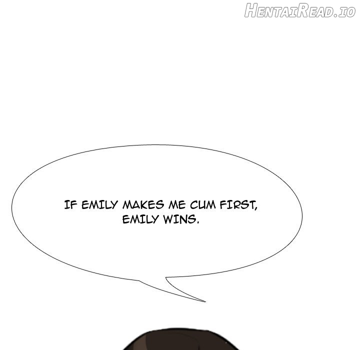 Exchange Partner Chapter 104 - page 23