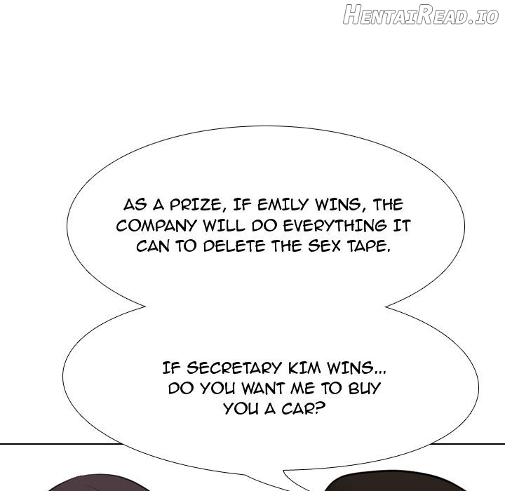 Exchange Partner Chapter 104 - page 26