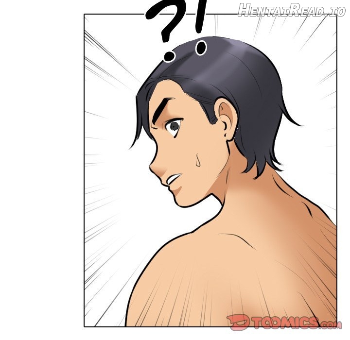 Exchange Partner Chapter 104 - page 30