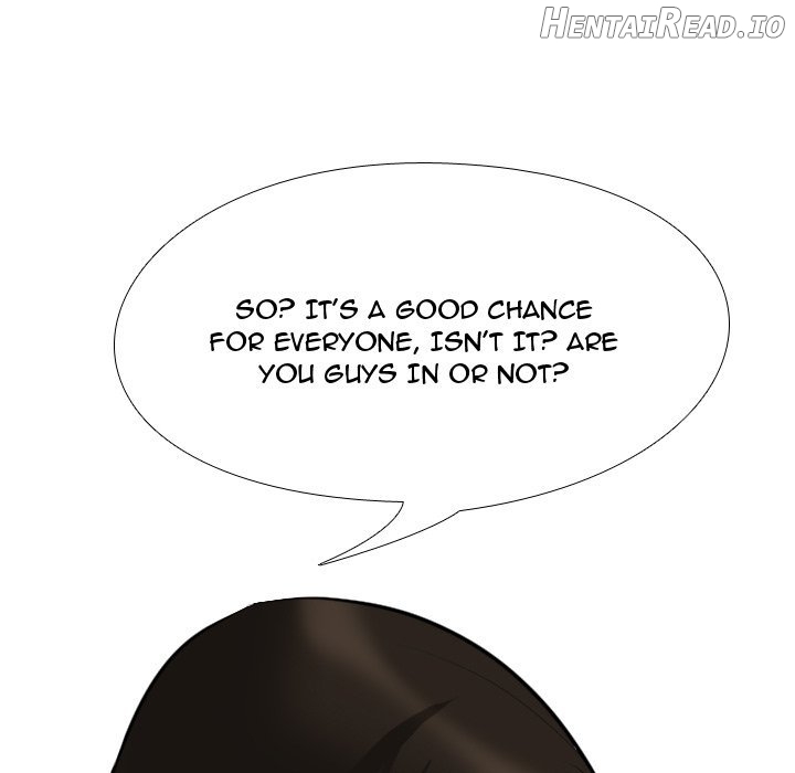 Exchange Partner Chapter 104 - page 31