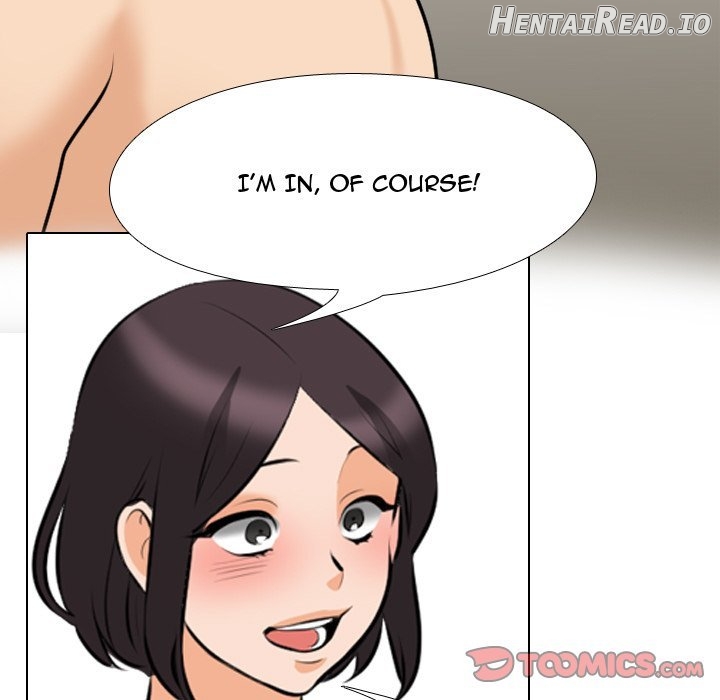 Exchange Partner Chapter 104 - page 33