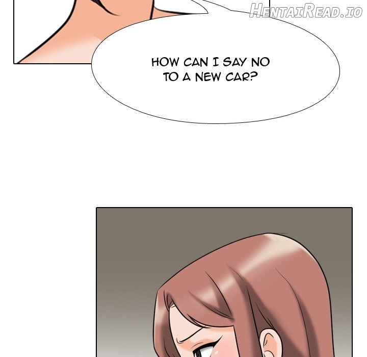 Exchange Partner Chapter 104 - page 34