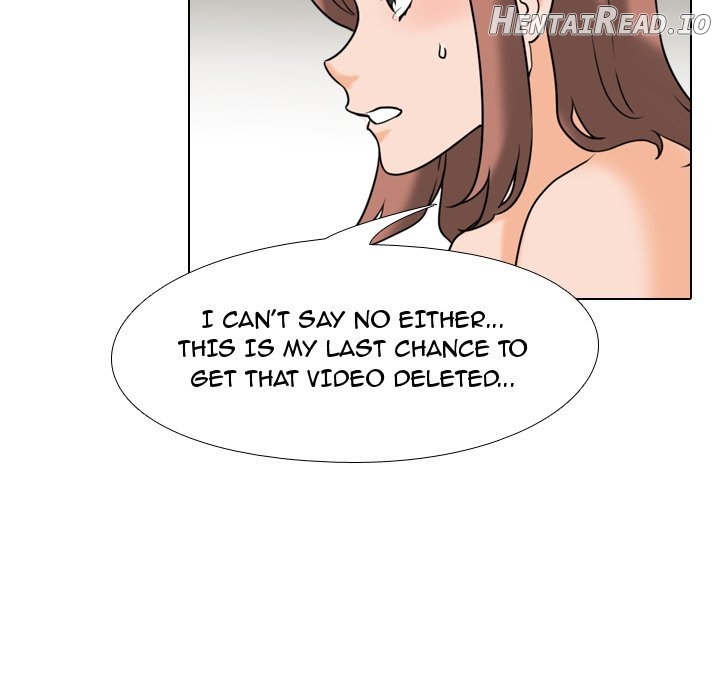 Exchange Partner Chapter 104 - page 35