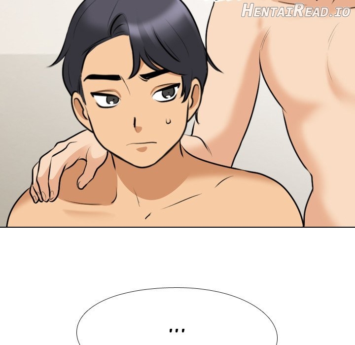 Exchange Partner Chapter 104 - page 37