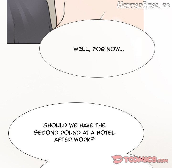 Exchange Partner Chapter 104 - page 39