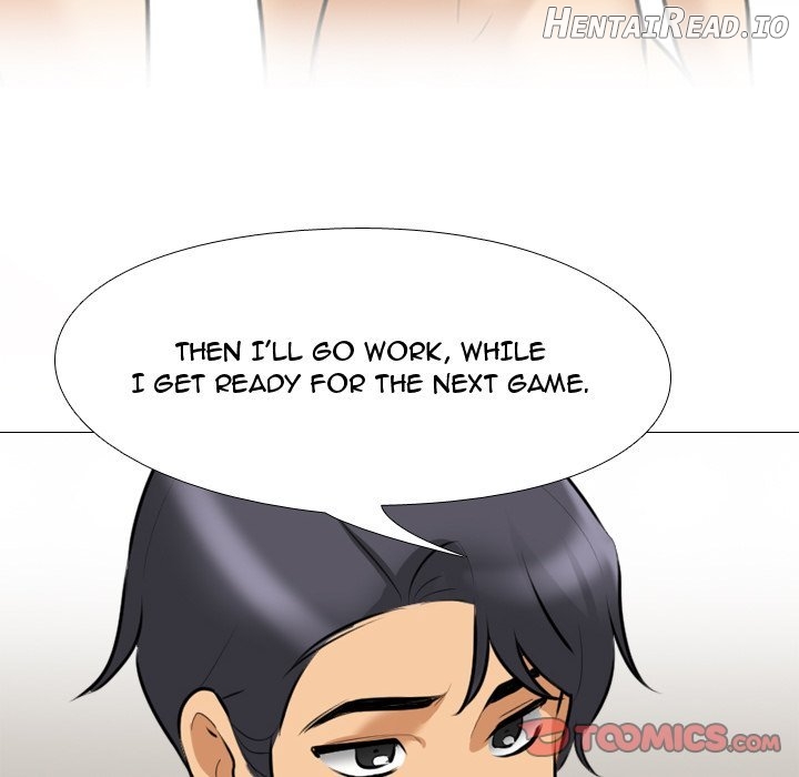 Exchange Partner Chapter 104 - page 42