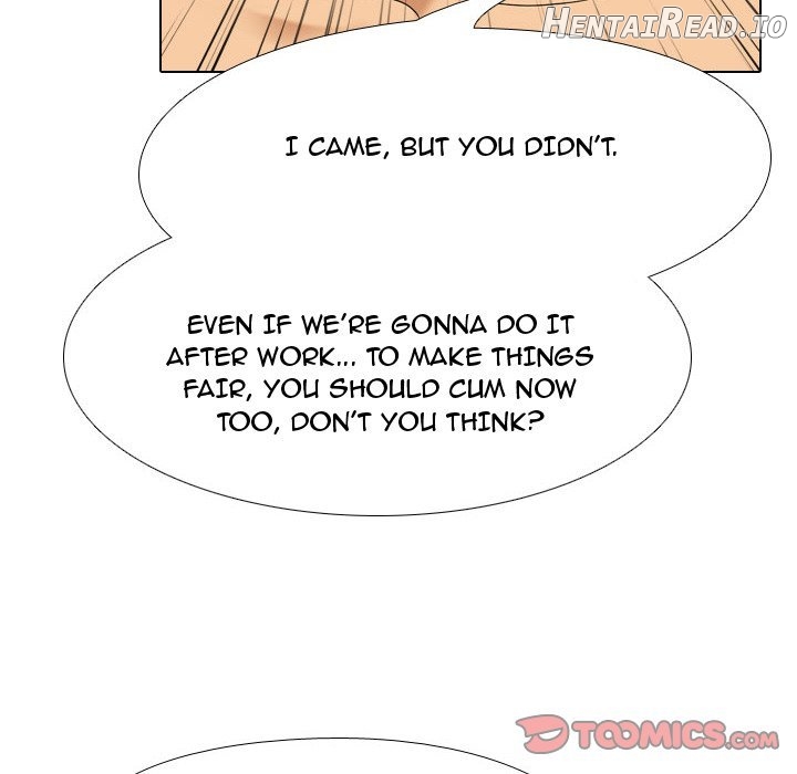 Exchange Partner Chapter 104 - page 48