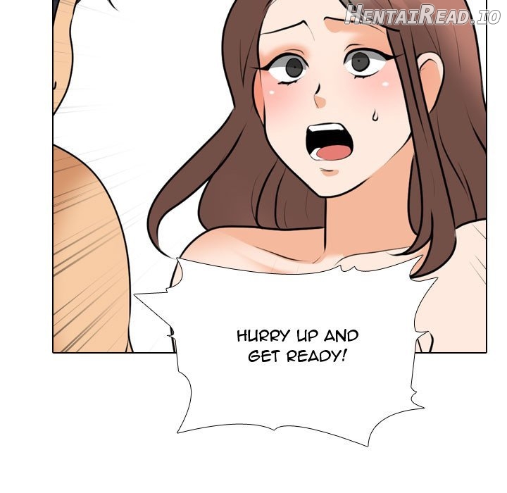 Exchange Partner Chapter 104 - page 53