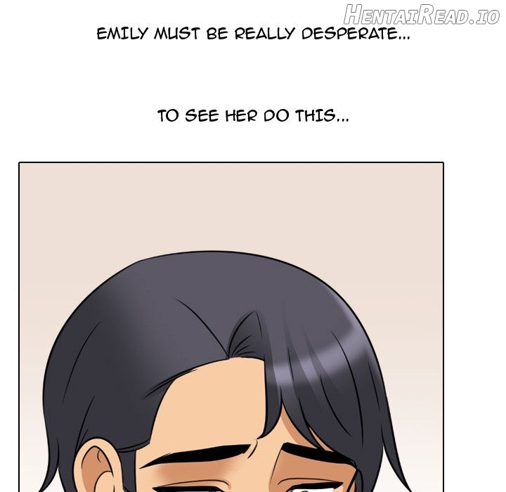 Exchange Partner Chapter 104 - page 56