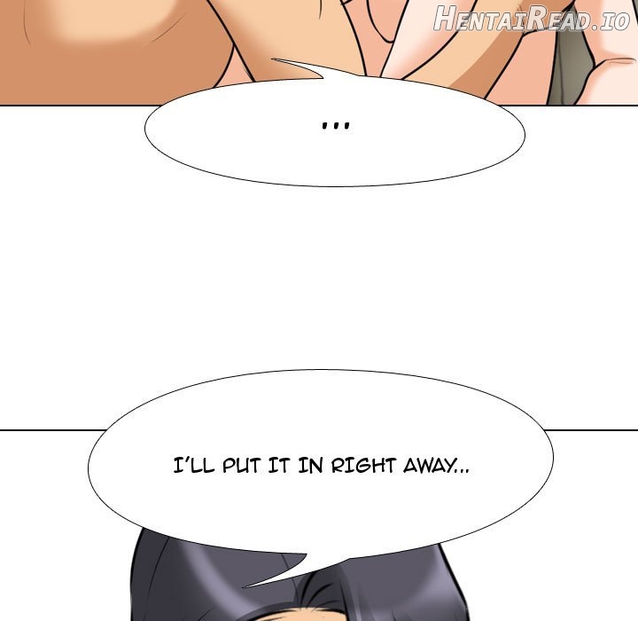 Exchange Partner Chapter 104 - page 59