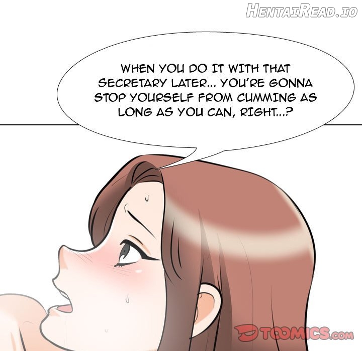Exchange Partner Chapter 104 - page 69