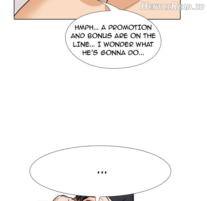 Exchange Partner Chapter 104 - page 73
